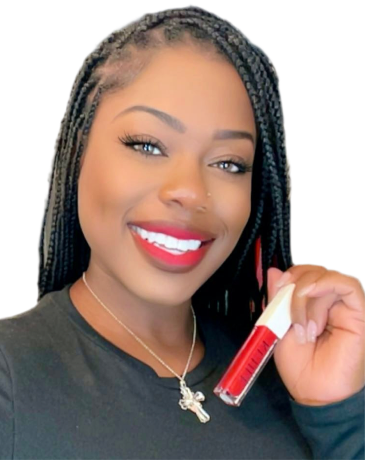 đź’‹Passionate- Matte Lipstick