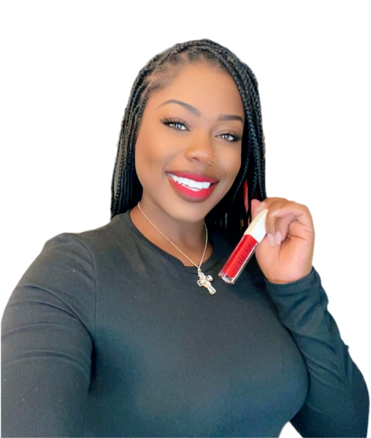 💋Passionate- Matte Lipstick