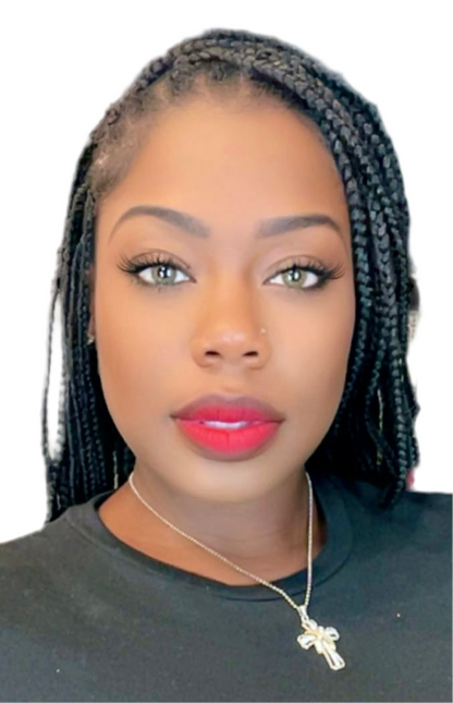 💋Passionate- Matte Lipstick