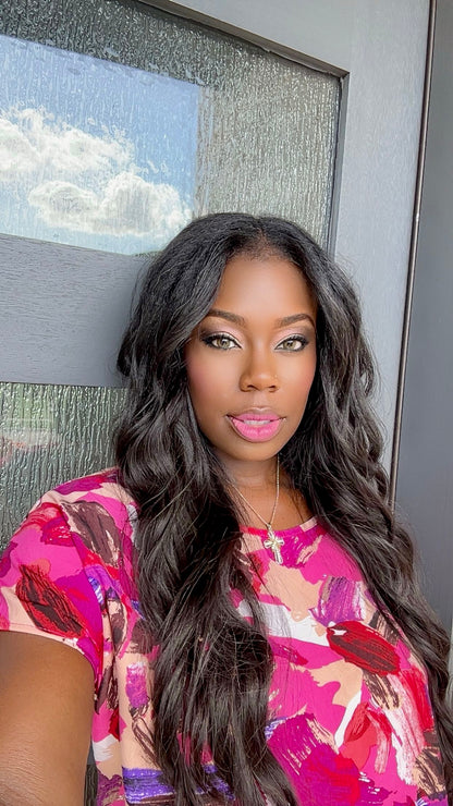 💄 Soft Life- Matte Lipstick