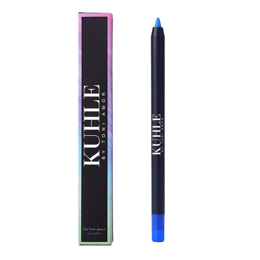 Blissful Blue Eye Liner
