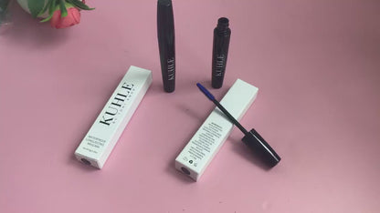 KUHLE Bleu Mirage Mascara